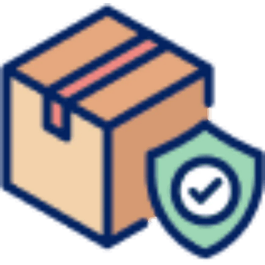 Package Protection - Camili Bel Creations Gift Shop