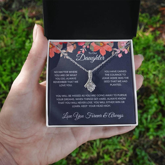 You can design this jewelry