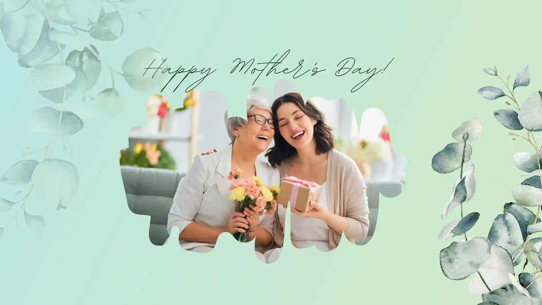 Mother's Day Gift Guide 2026: Jewelry She'll Treasure Forever