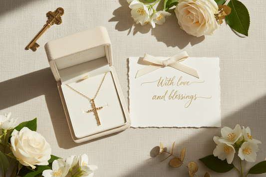 What to Write in a Christian Gift Card: 20 Heartfelt Messages