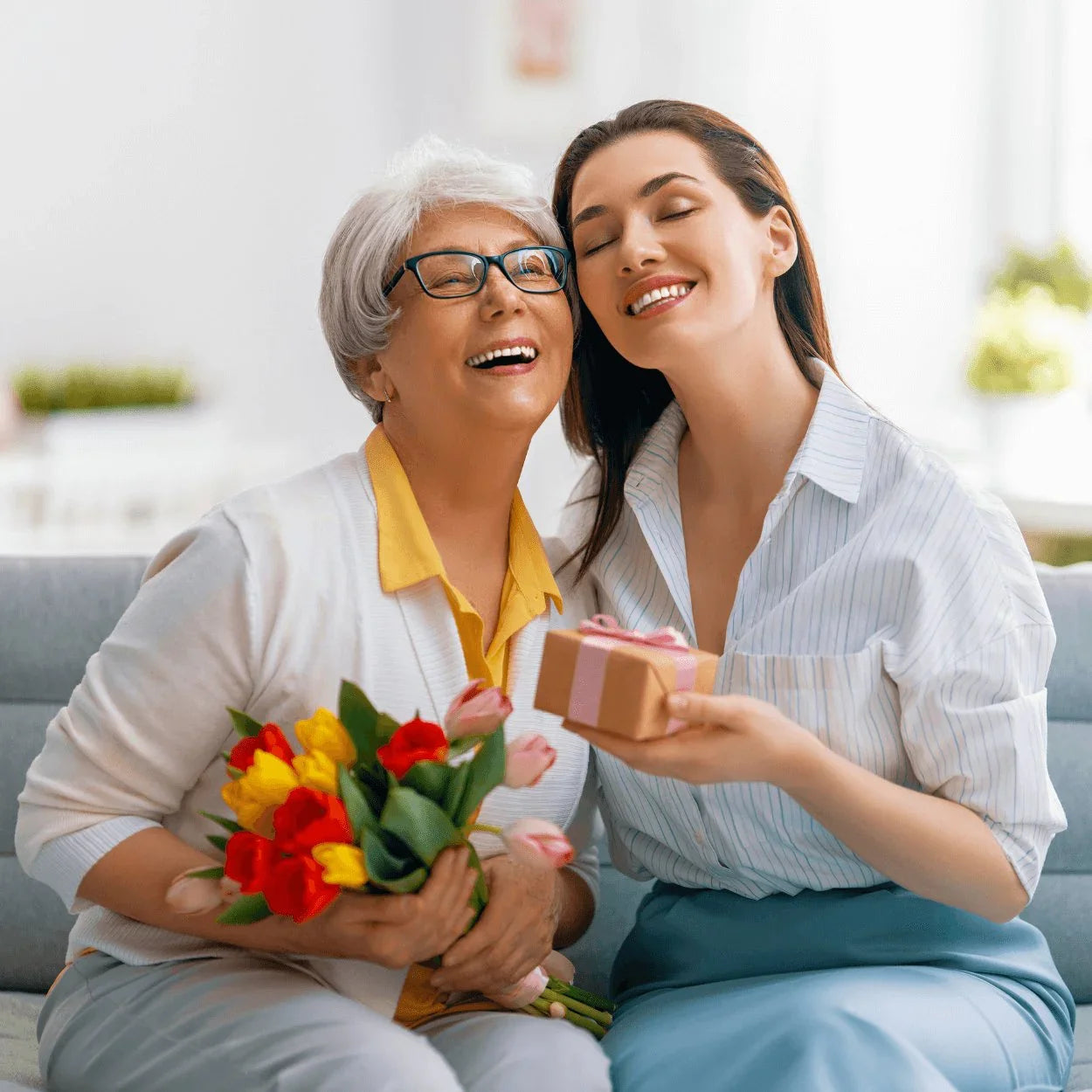 Mother - Camili'Bel Gift Shop