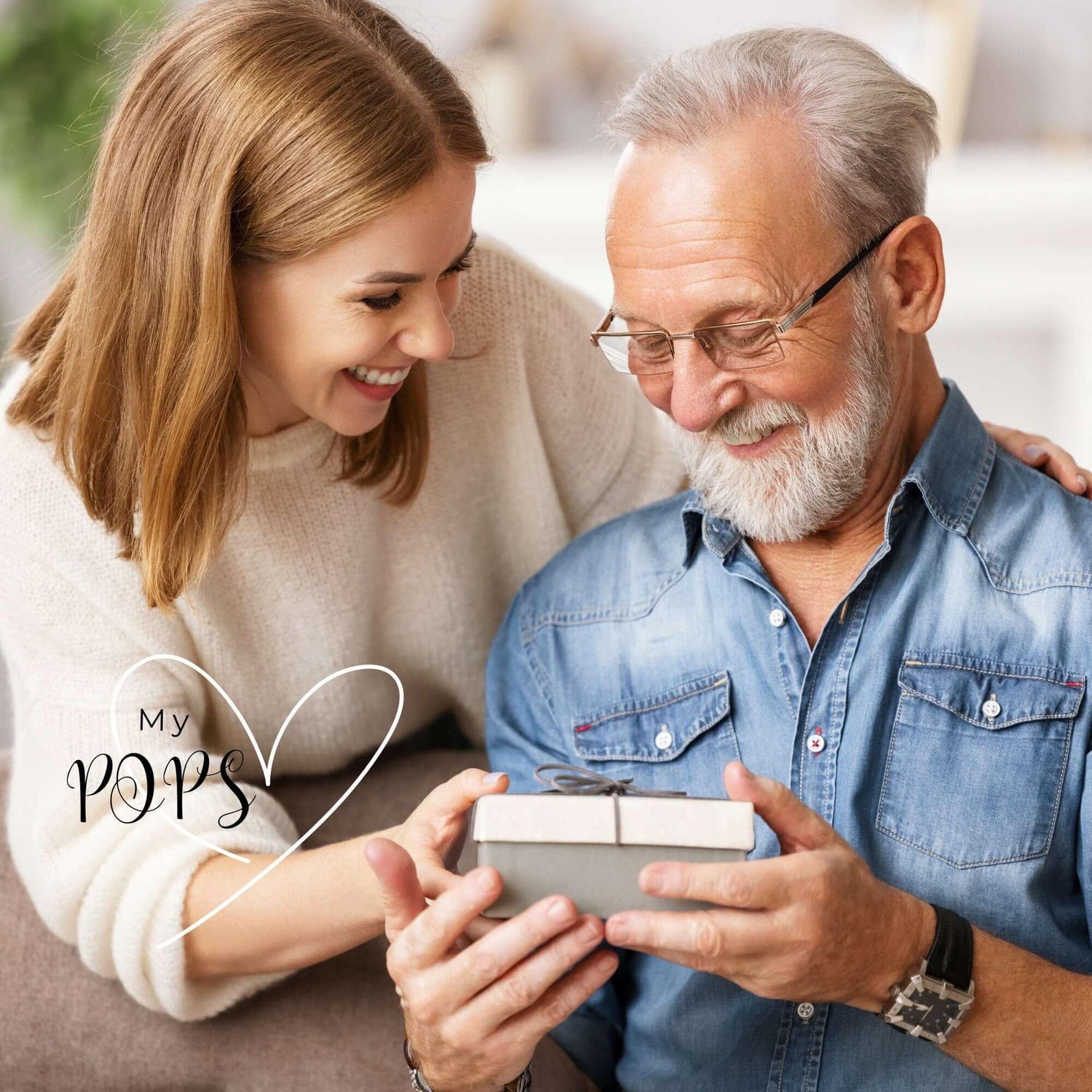 To My Father - Camili'Bel Gift Shop