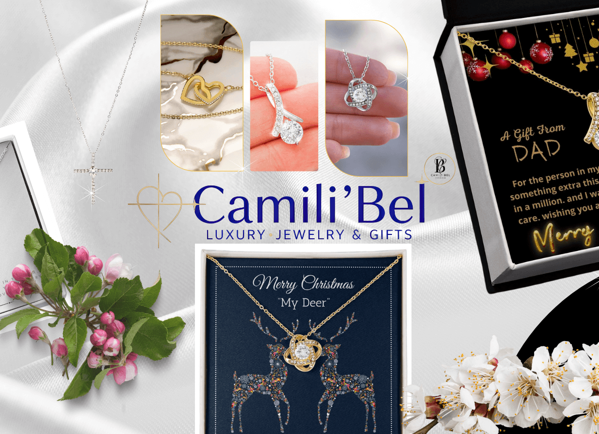 Shop By Recipient - Camili'Bel Gift Shop