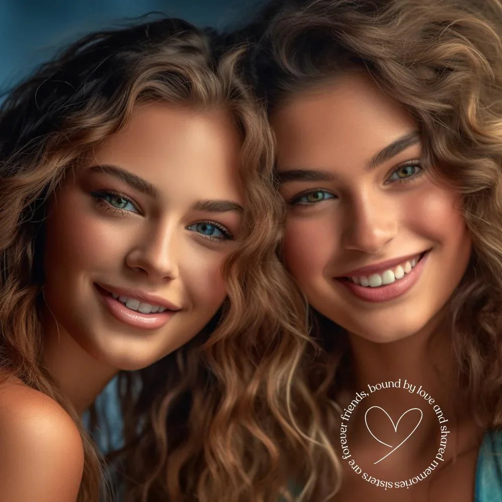 To My Sister - Camili'BelGift Shop