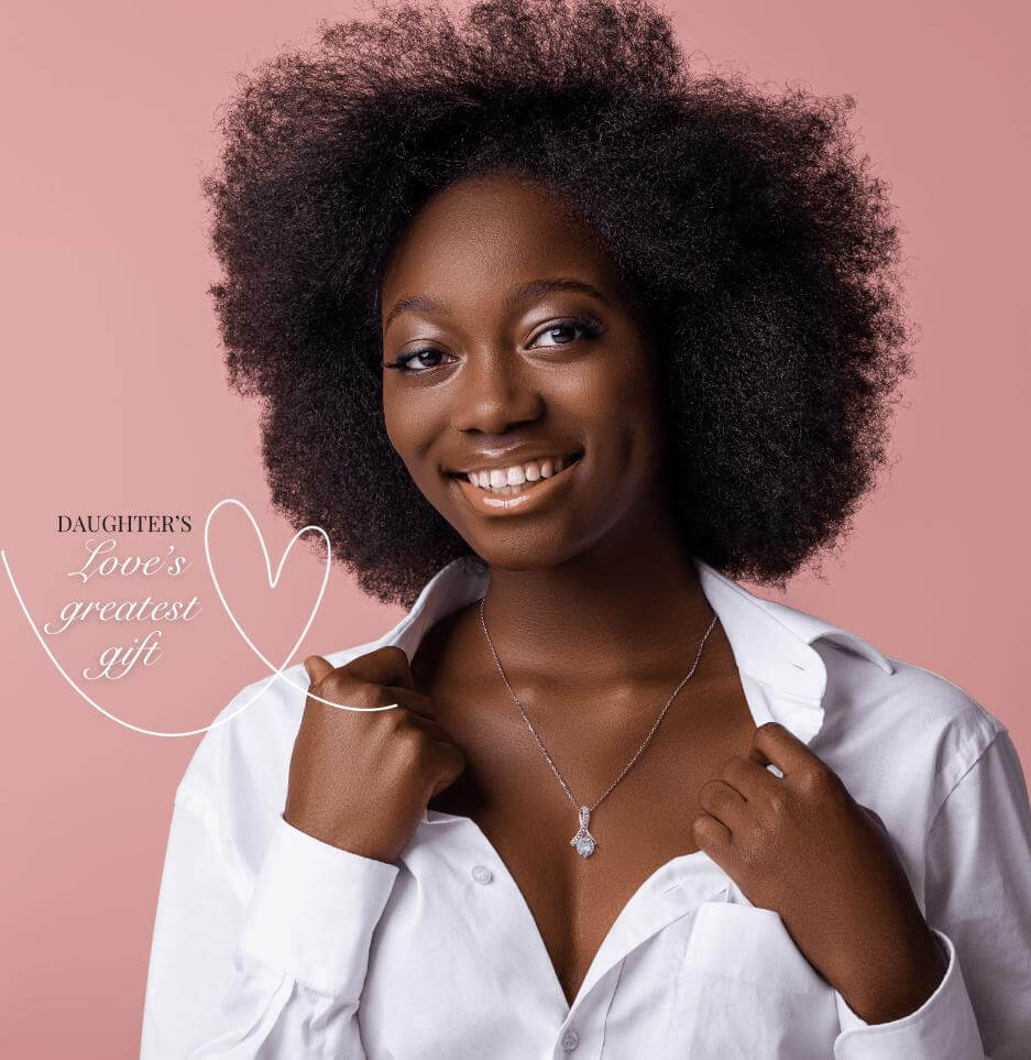 To My Daughter - Camili Bel Creations Gift Shop