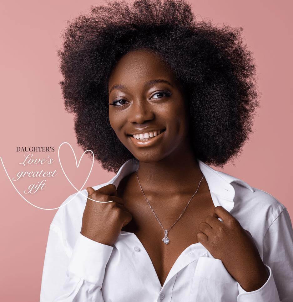 To My Daughter - Camili'Bel Gift Shop