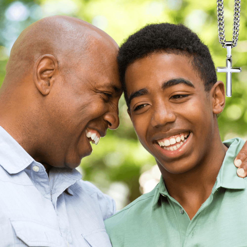 Son - Camili Bel Creations Gift Shop