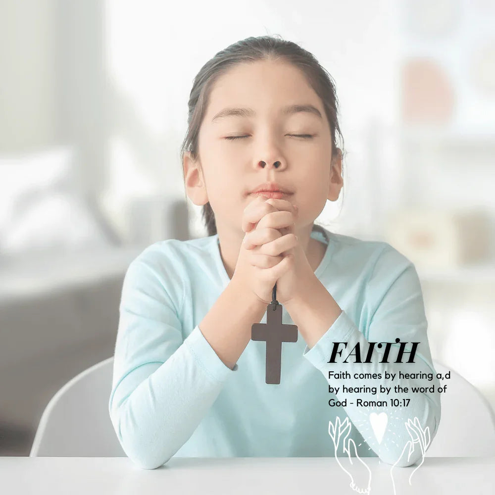 Faith - Camili'Bel Gift Shop