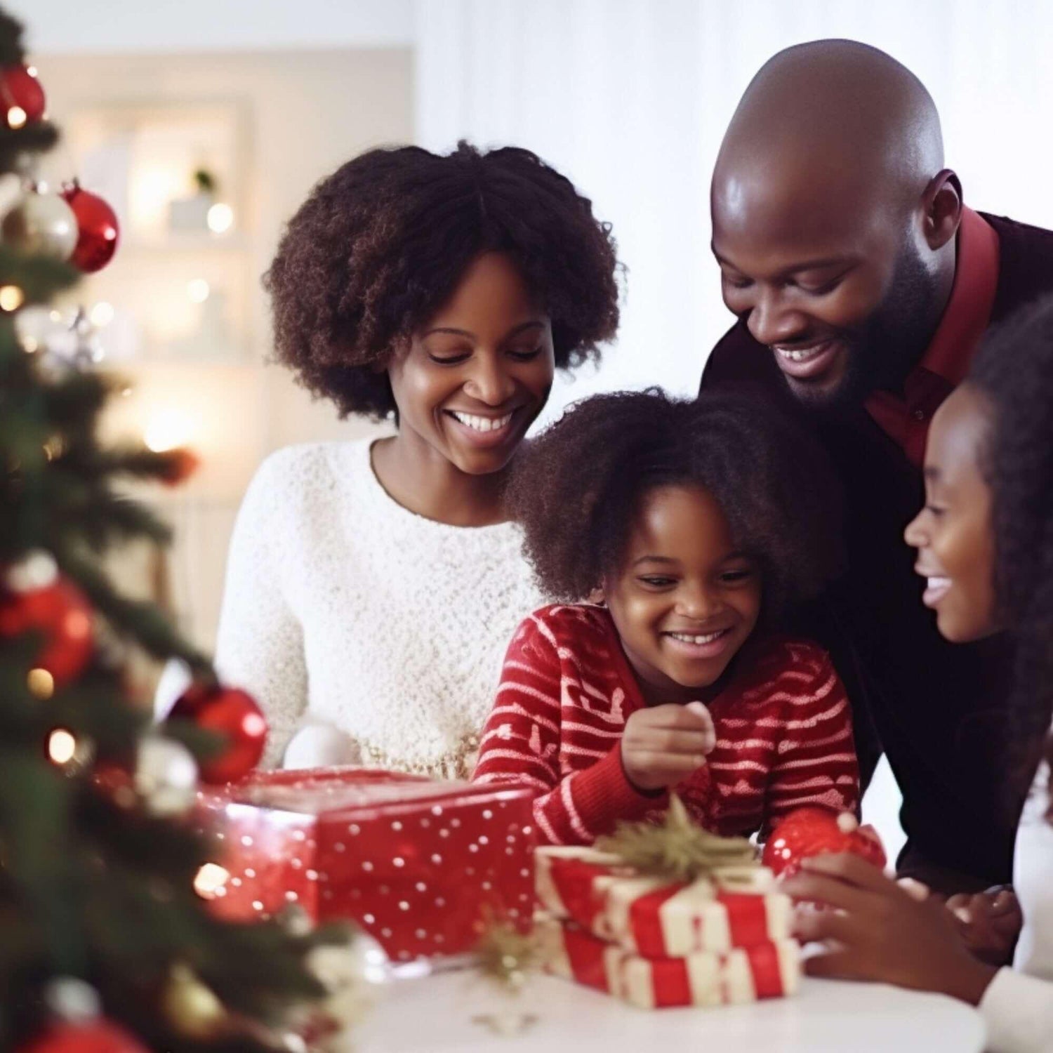 Christmas - Camili'Bel Gift Shop