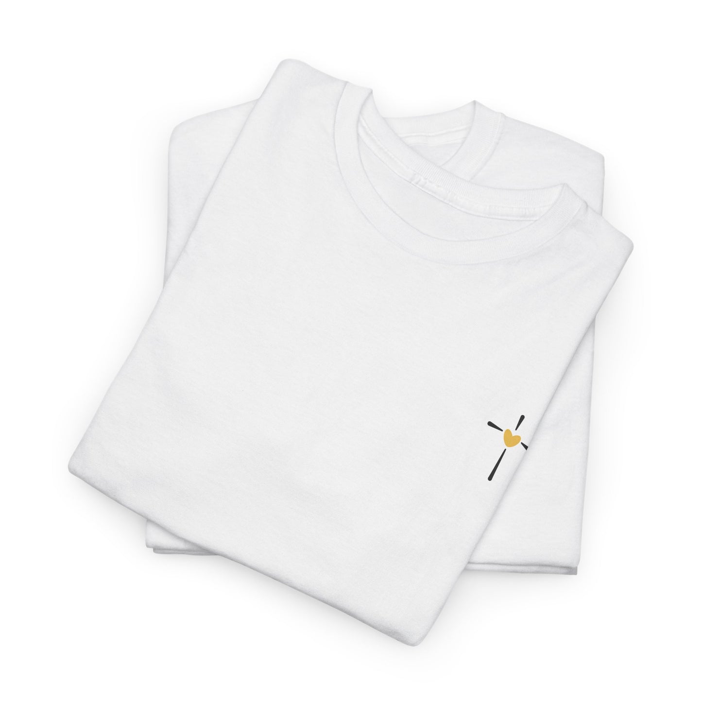Faith, Love, Peace God Tee — Inspirational Christian T-Shirt