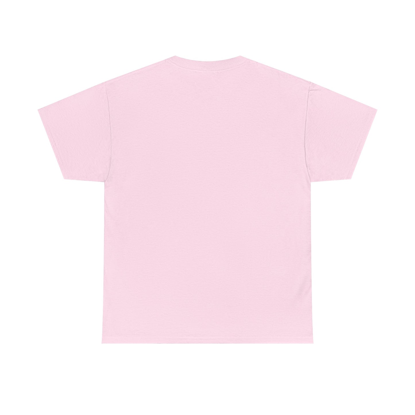Women's Christian T-Shirt — Faith-Inspired Heavy Cotton Tee