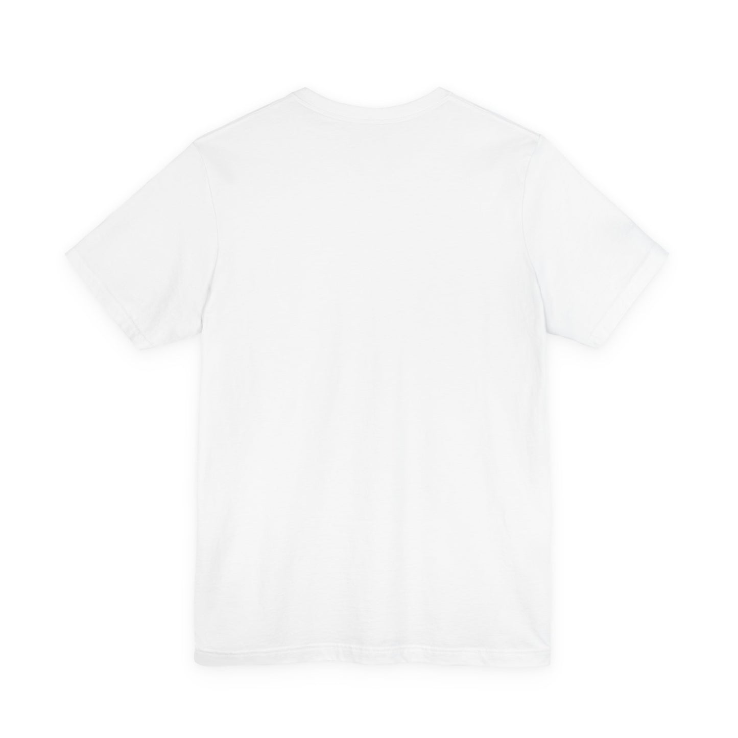 Blessed in God T-Shirt — Dove & Roses Christian Faith Tee