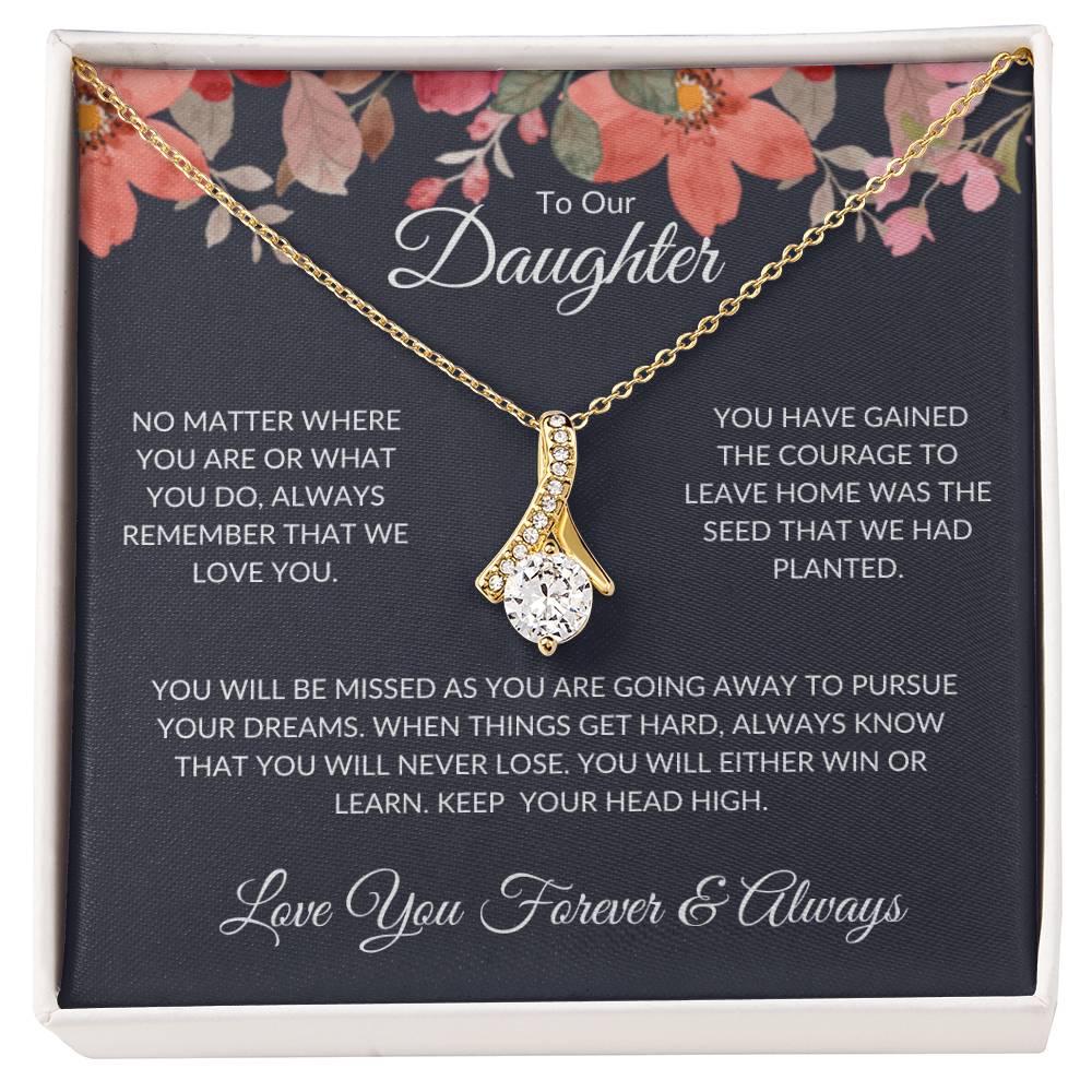 You can design this jewelry