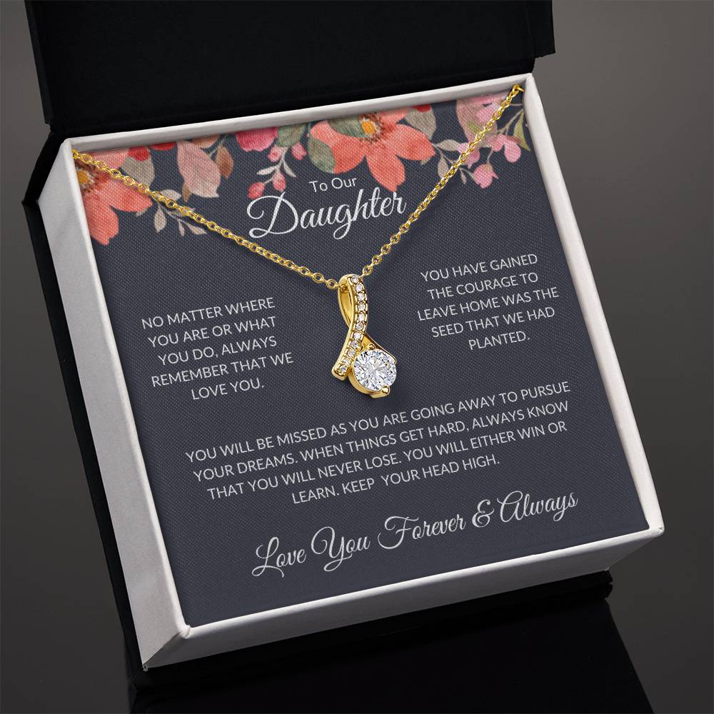 You can design this jewelry