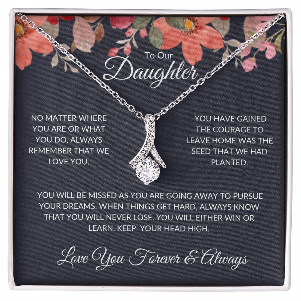 You can design this jewelry