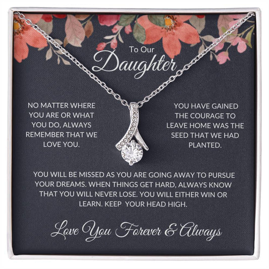 You can design this jewelry