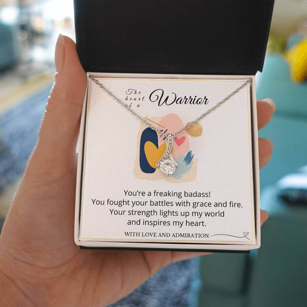 You can design this jewelry