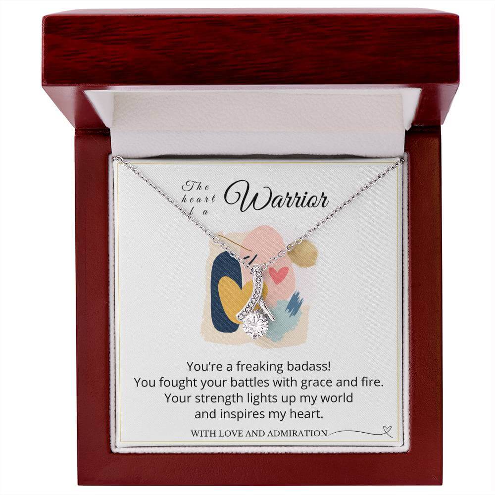 You can design this jewelry