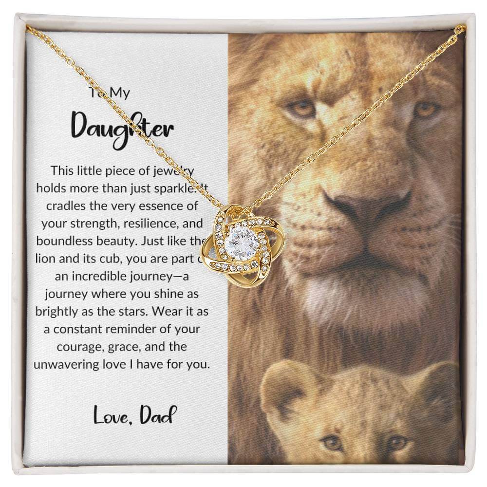 You can design this jewelry