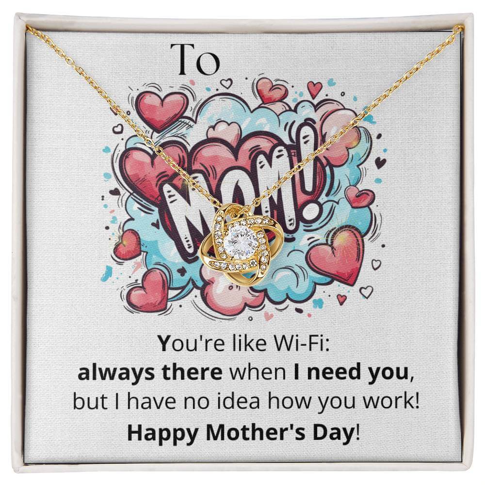 You can design this jewelry