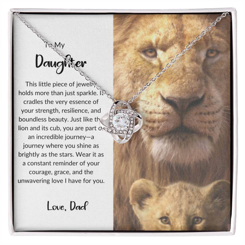 You can design this jewelry