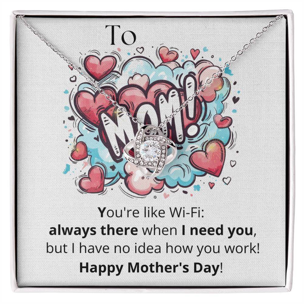 You can design this jewelry