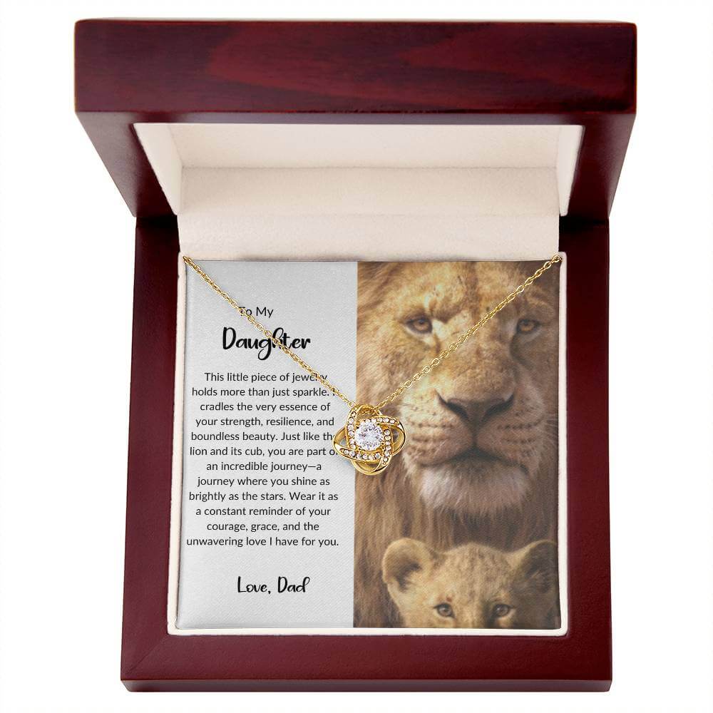 You can design this jewelry