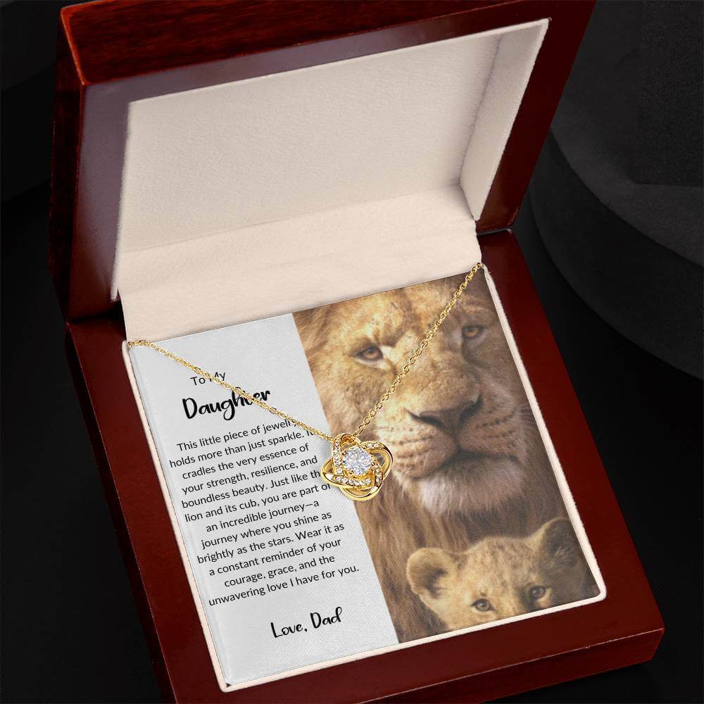 You can design this jewelry