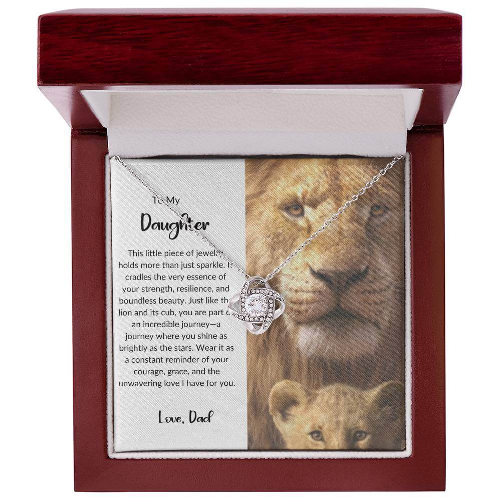 You can design this jewelry