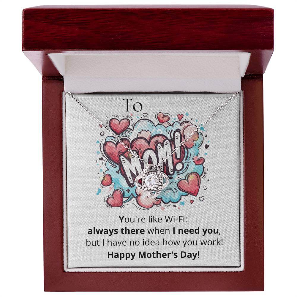 You can design this jewelry