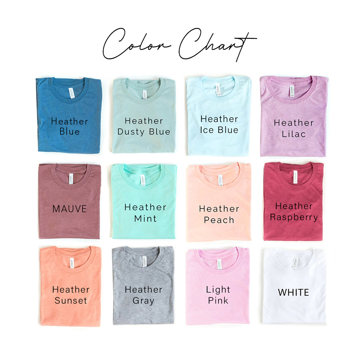 Faith Over Fear T-Shirt | Women's Christian Apparl